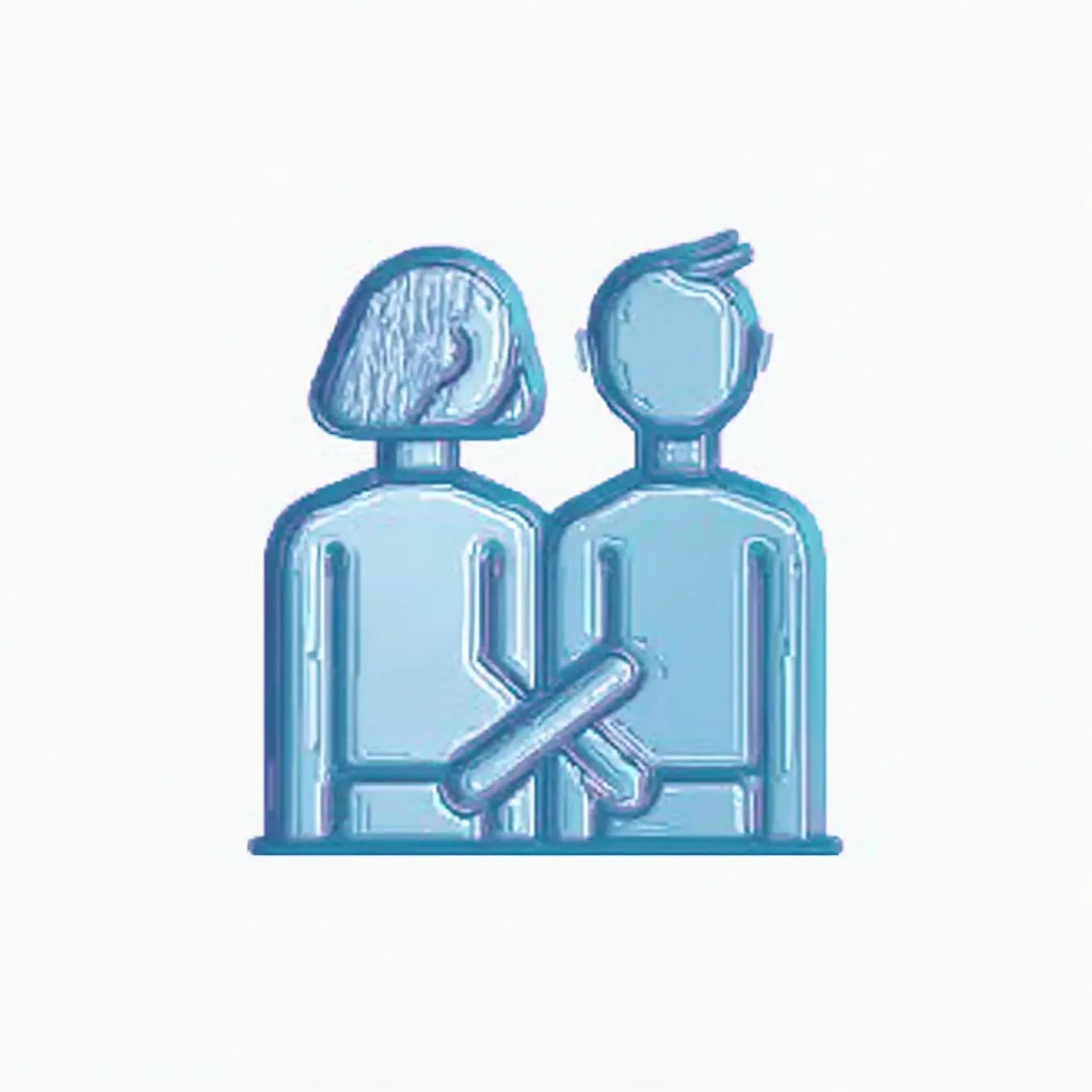 Ikona partnerství