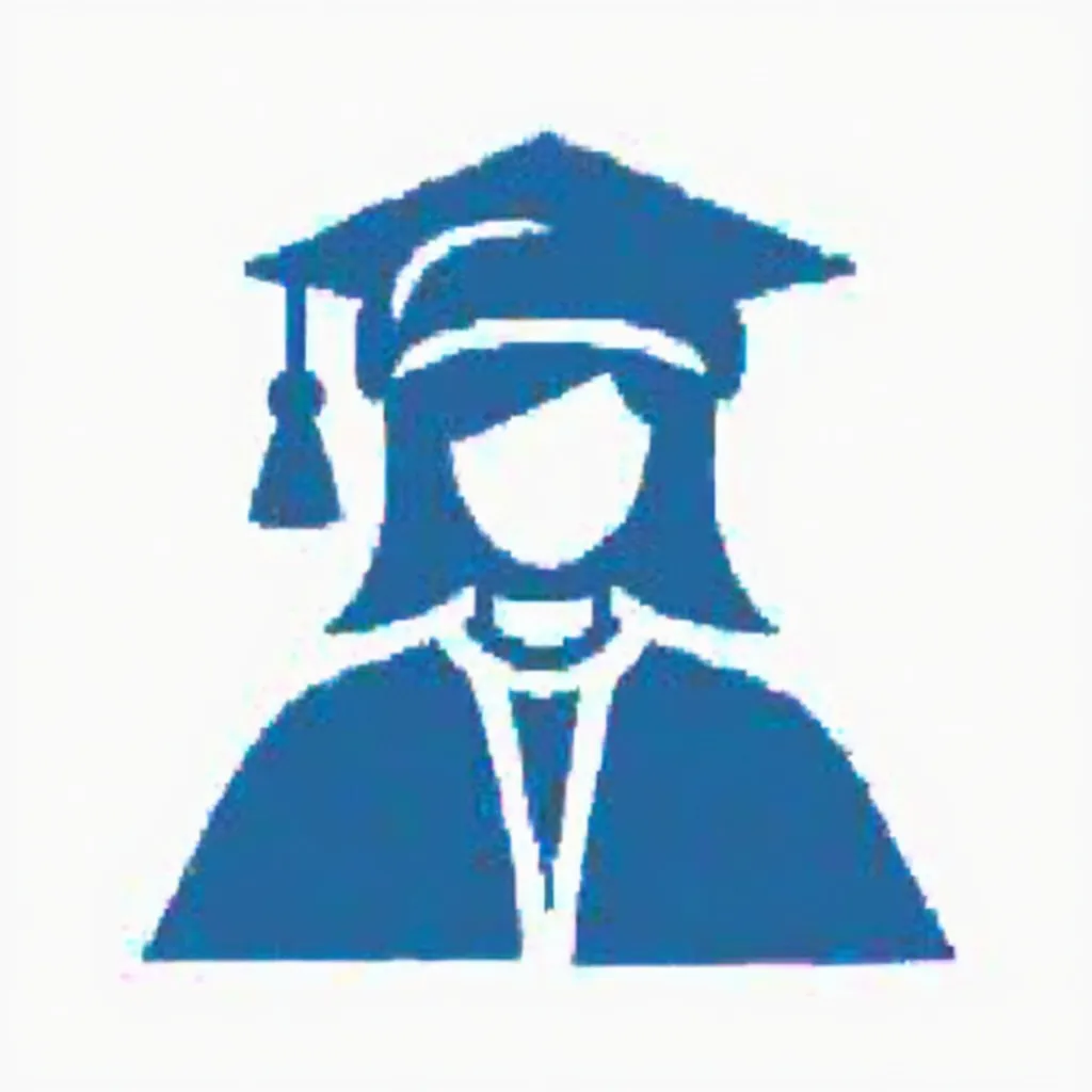 Ikona studentů