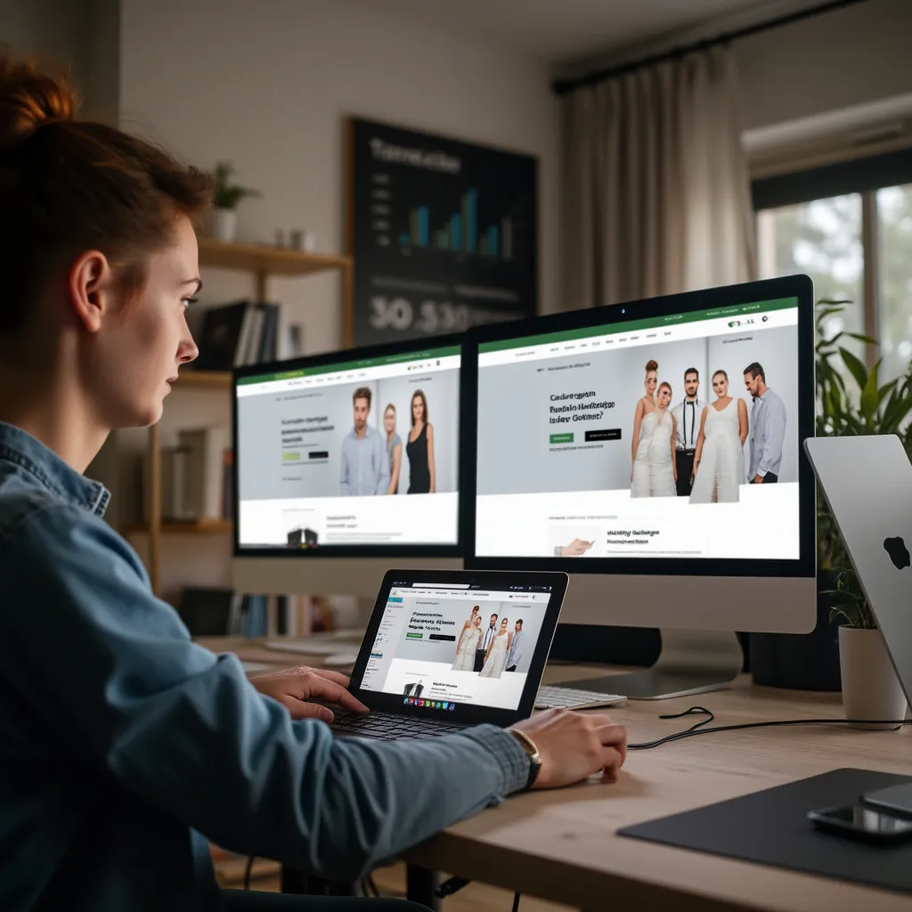 Kurz Shopify a digitálního marketingu